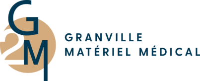 Logo Granville Matériel Médical