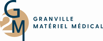 Logo Granville Matériel Médical